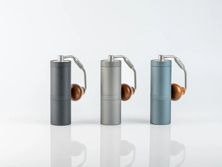 1Zpresso X-Ultra Manual Coffee Grinder - Sigma Coffee UK