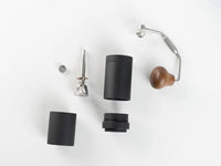 1Zpresso X-Ultra Manual Coffee Grinder - Sigma Coffee UK