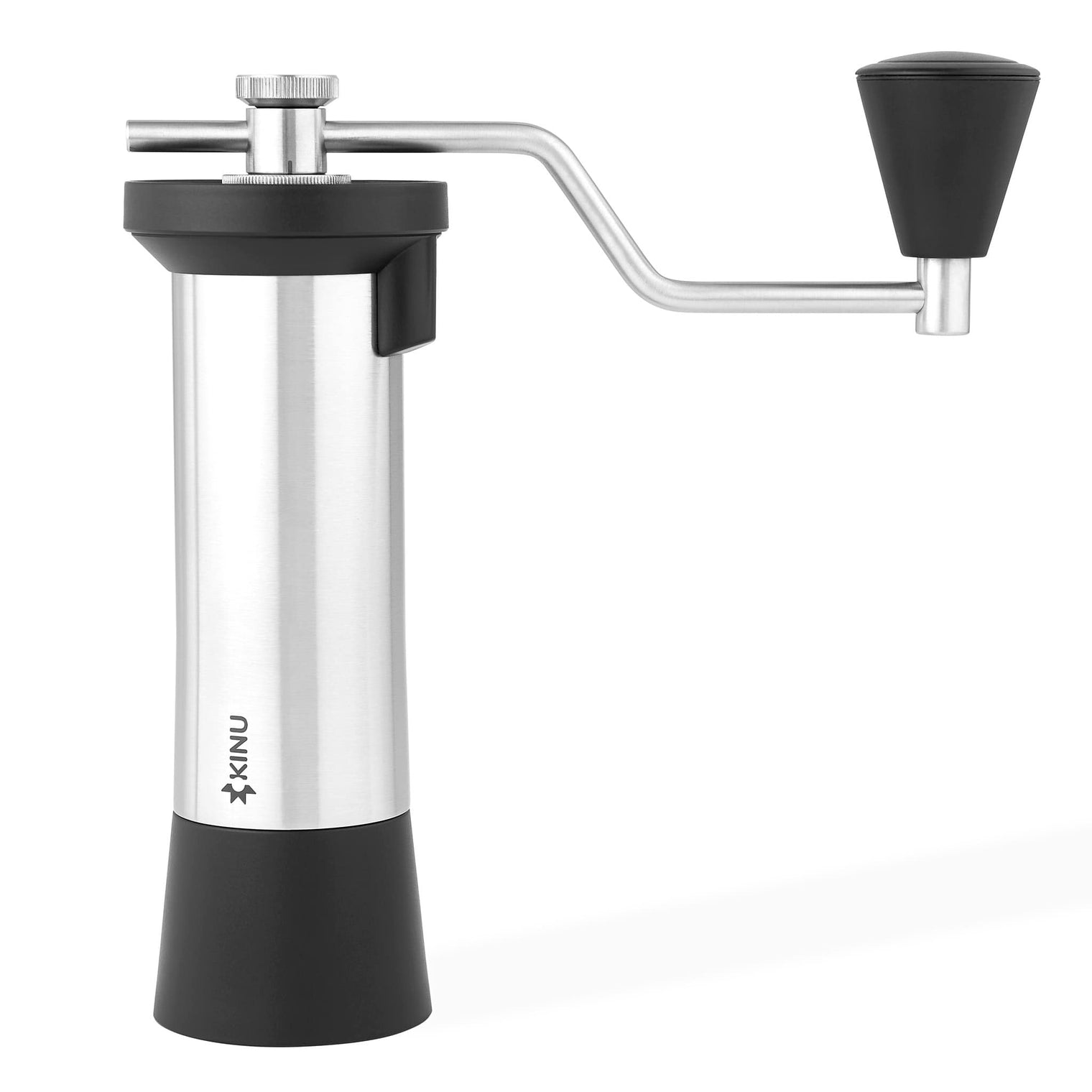 Kinu M47 Simplicity Stepless Manual Coffee Grinder - Sigma Coffee UK