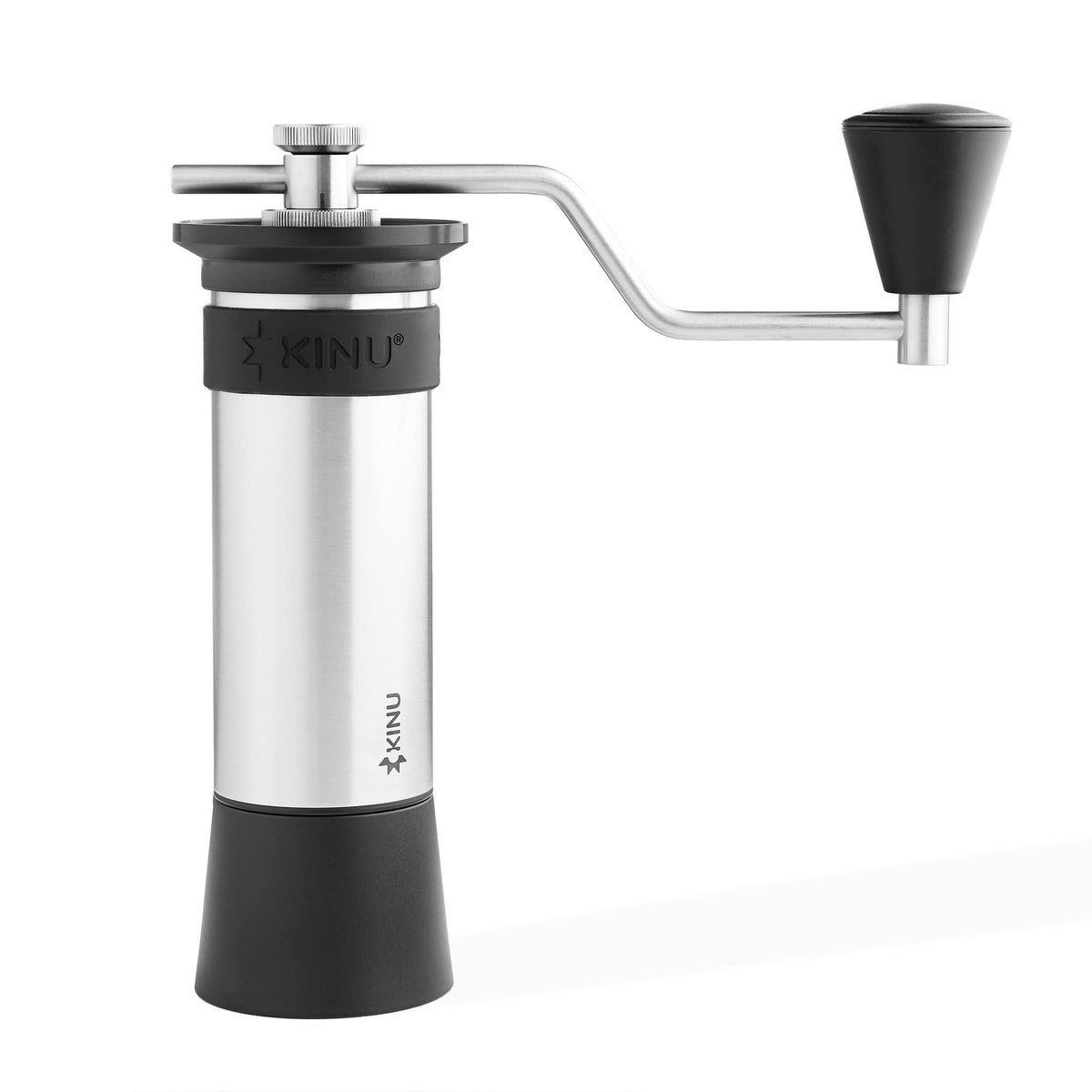 Kinu M47 Phoenix Stepless Manual Coffee Grinder - Sigma Coffee UK