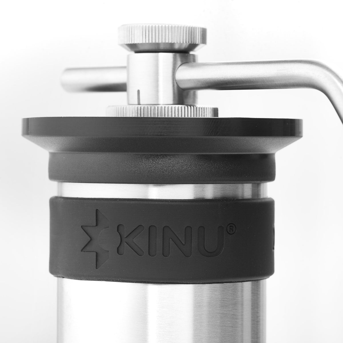 Kinu M47 Phoenix Stepless Manual Coffee Grinder - Sigma Coffee UK
