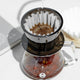 Timemore Crystal Eye B75 Dripper - Sigma Coffee UK
