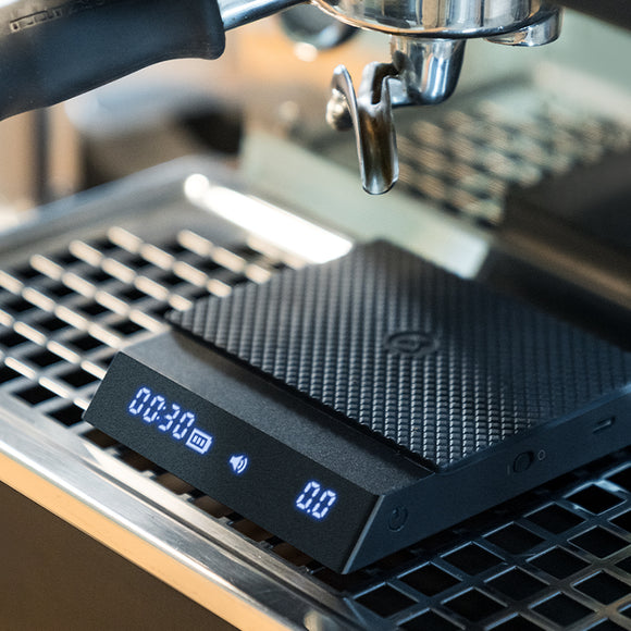 Timemore Black Mirror Nano Espresso Coffee Scales - Sigma Coffee UK