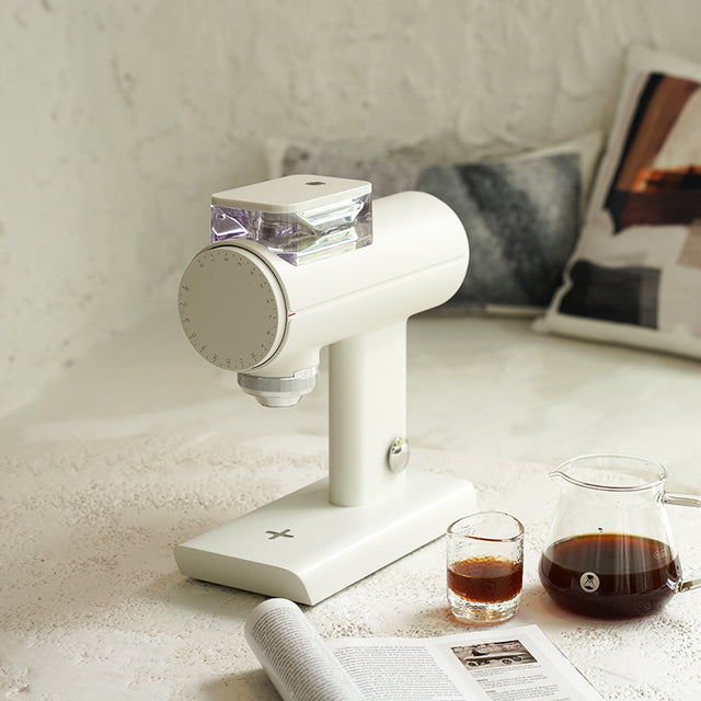 Timemore Sculptor 078 Electric Coffee Grinder - Sigma Coffee UK