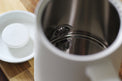 Timemore Fish Smart Pour-Over Kettle - Sigma Coffee UK