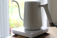 Timemore Fish Smart Pour-Over Kettle - Sigma Coffee UK