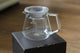 Timemore Glass Coffee Server 360ml - Sigma Coffee UK