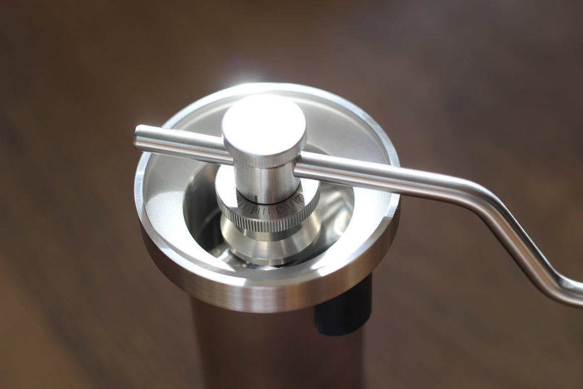 Kinu Grinders Sigma Coffee UK