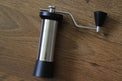 Kinu M47 Simplicity Stepless Manual Coffee Grinder - Sigma Coffee UK