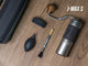 1Zpresso J-Max Manual Coffee Grinder - Sigma Coffee UK