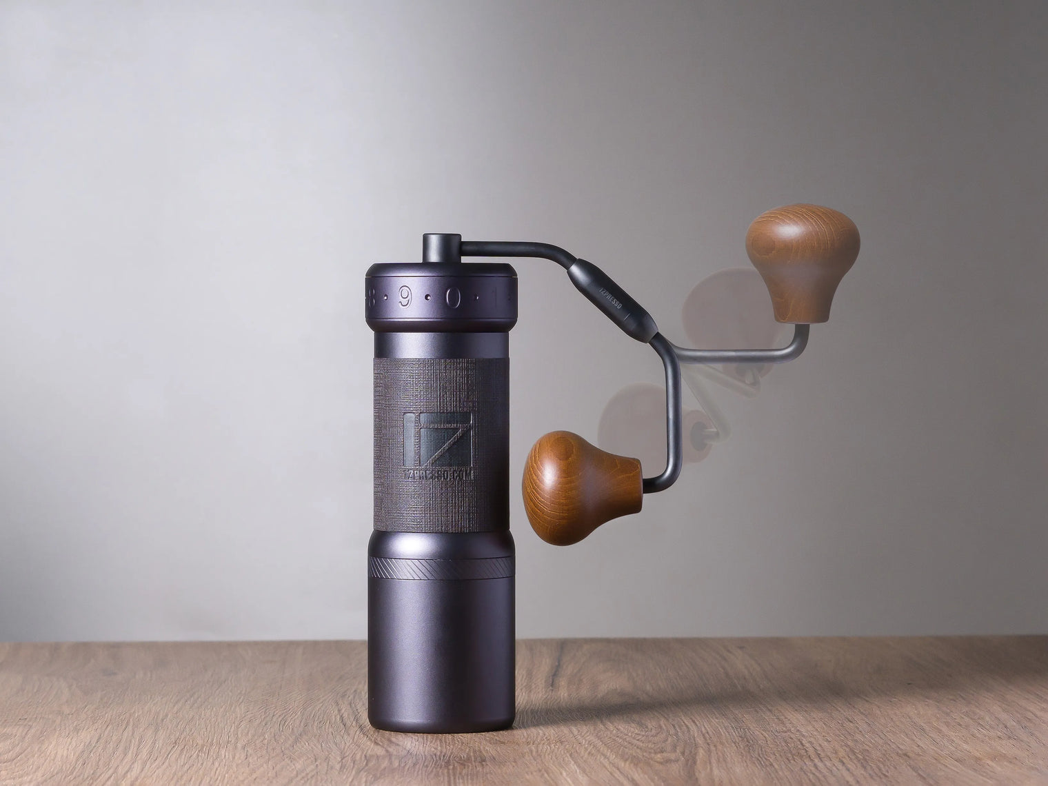 1Zpresso K-Ultra Manual Coffee Grinder - Sigma Coffee UK