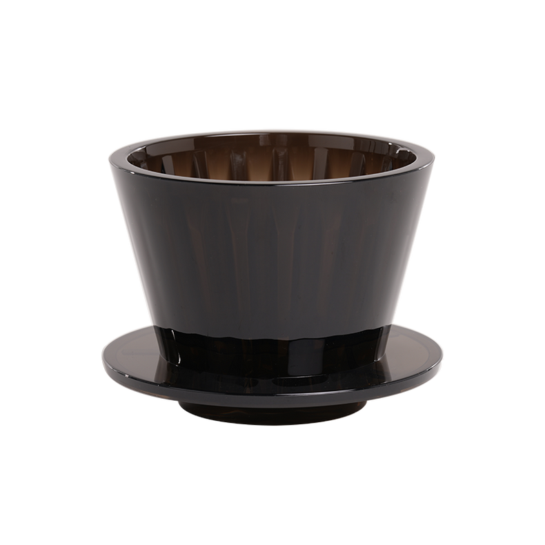 Timemore Crystal Eye B75 Dripper - Sigma Coffee UK