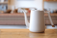 Timemore Fish Smart Pour-Over Kettle - Sigma Coffee UK