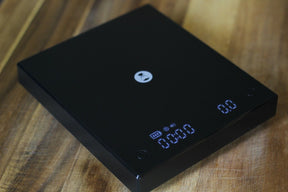 Timemore Black Mirror Basic PLUS Coffee Scales - Sigma Coffee UK