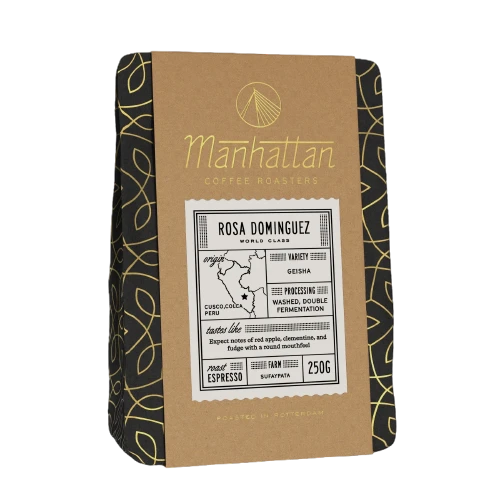 Simga Apple Moonwake Coffee Roasters - Chavez Estate Lot #1 - Jhenrri Chavez - Ana ...